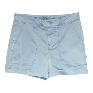 J. Crew Foundry Chino Shorts Size 6